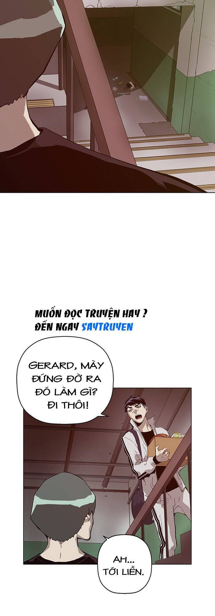 Anh Hùng Yếu