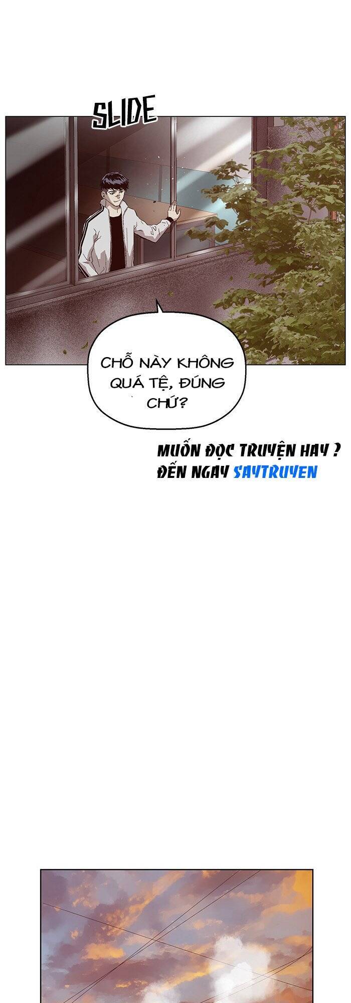 Anh Hùng Yếu