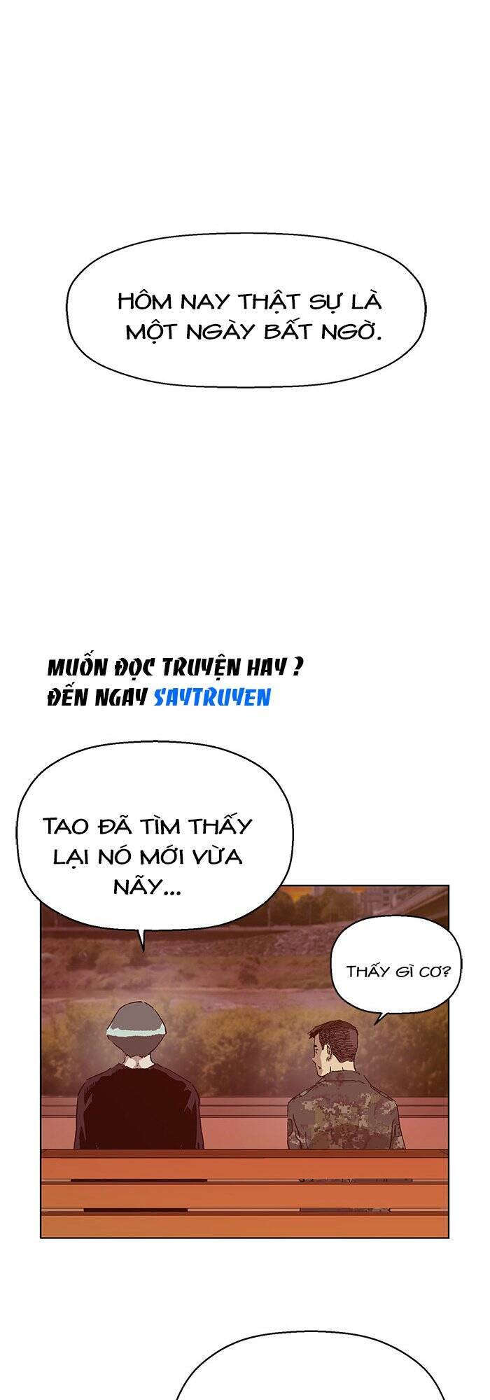 Anh Hùng Yếu