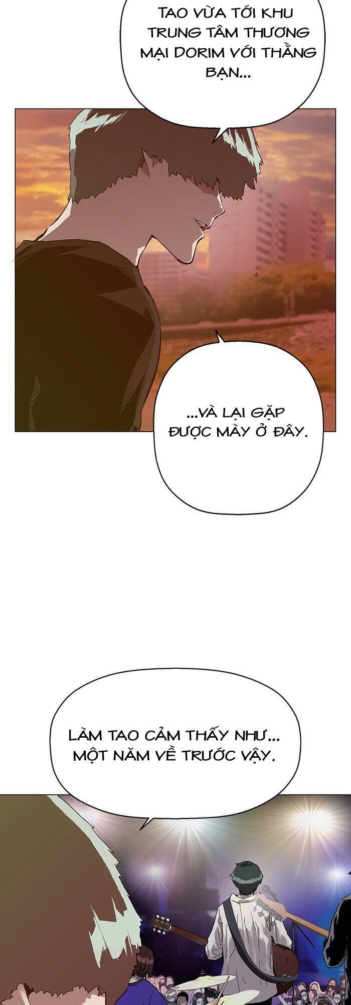 Anh Hùng Yếu