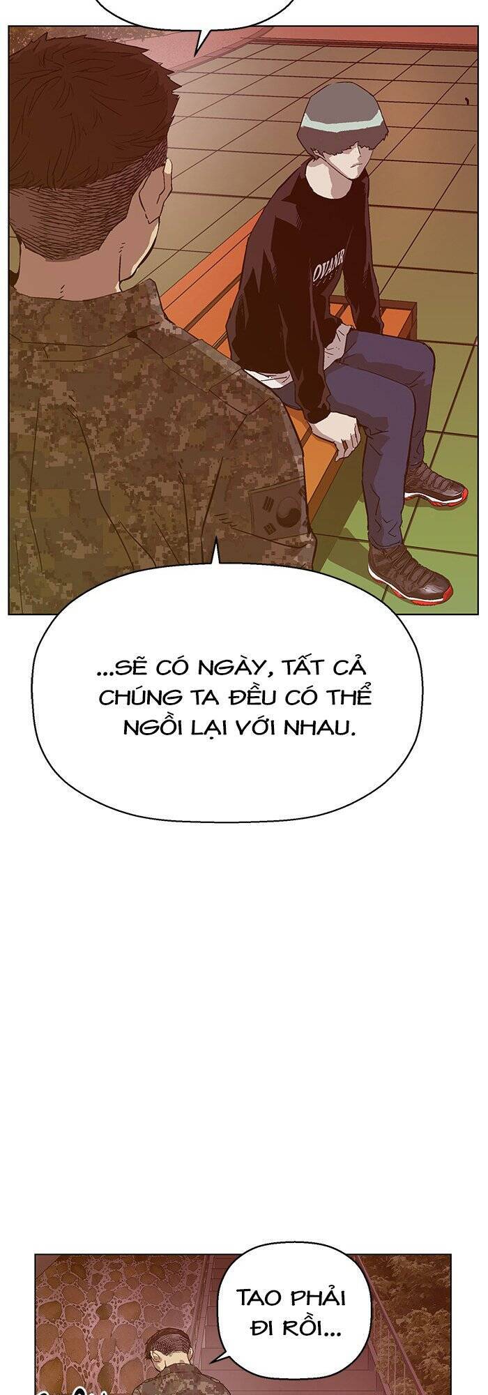 Anh Hùng Yếu