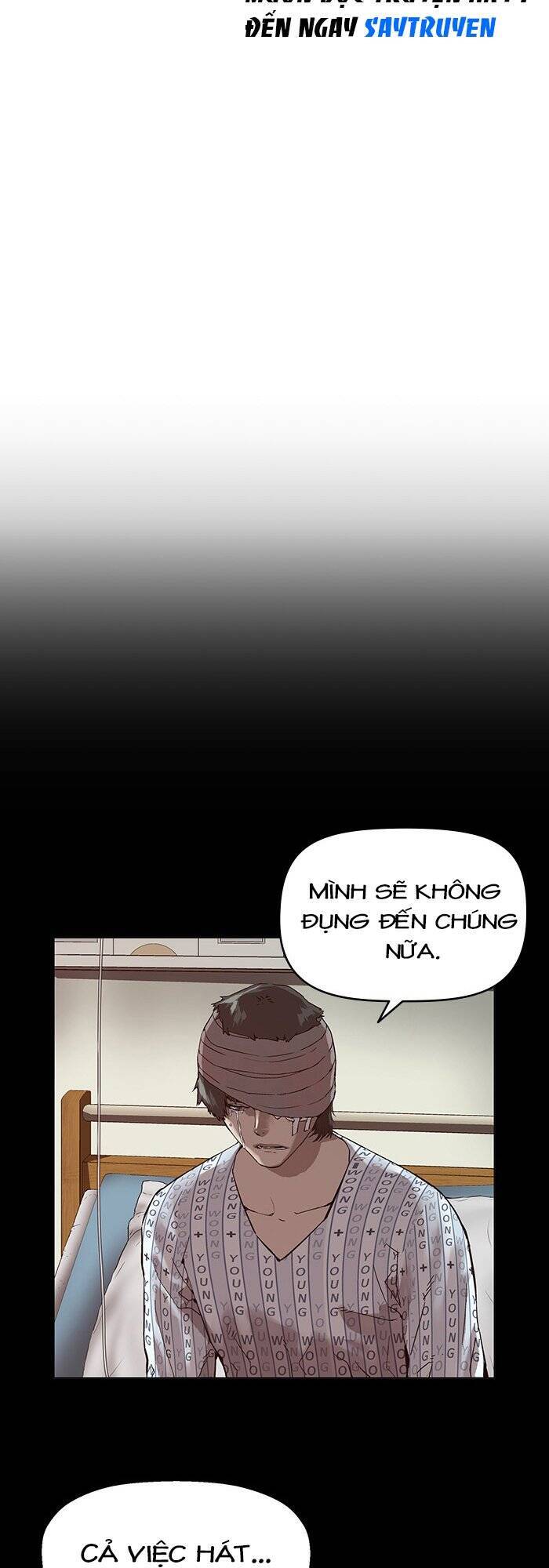 Anh Hùng Yếu