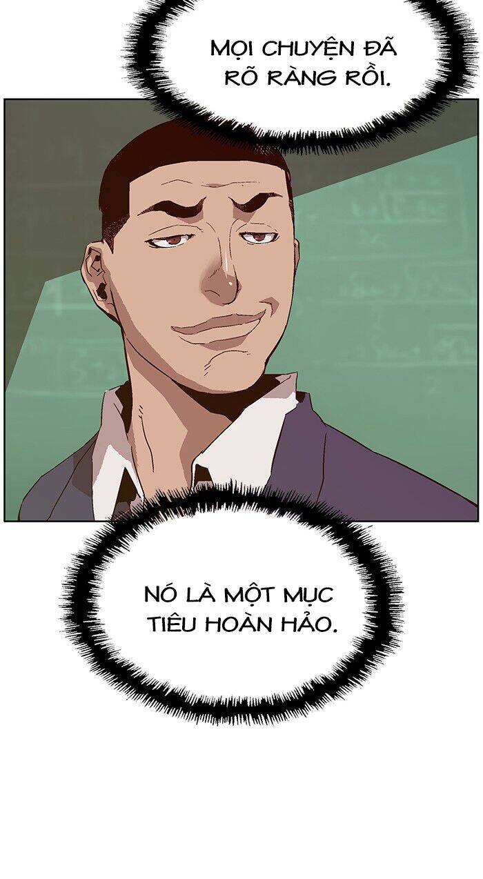 Anh Hùng Yếu