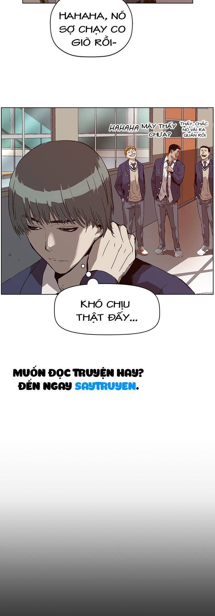 Anh Hùng Yếu
