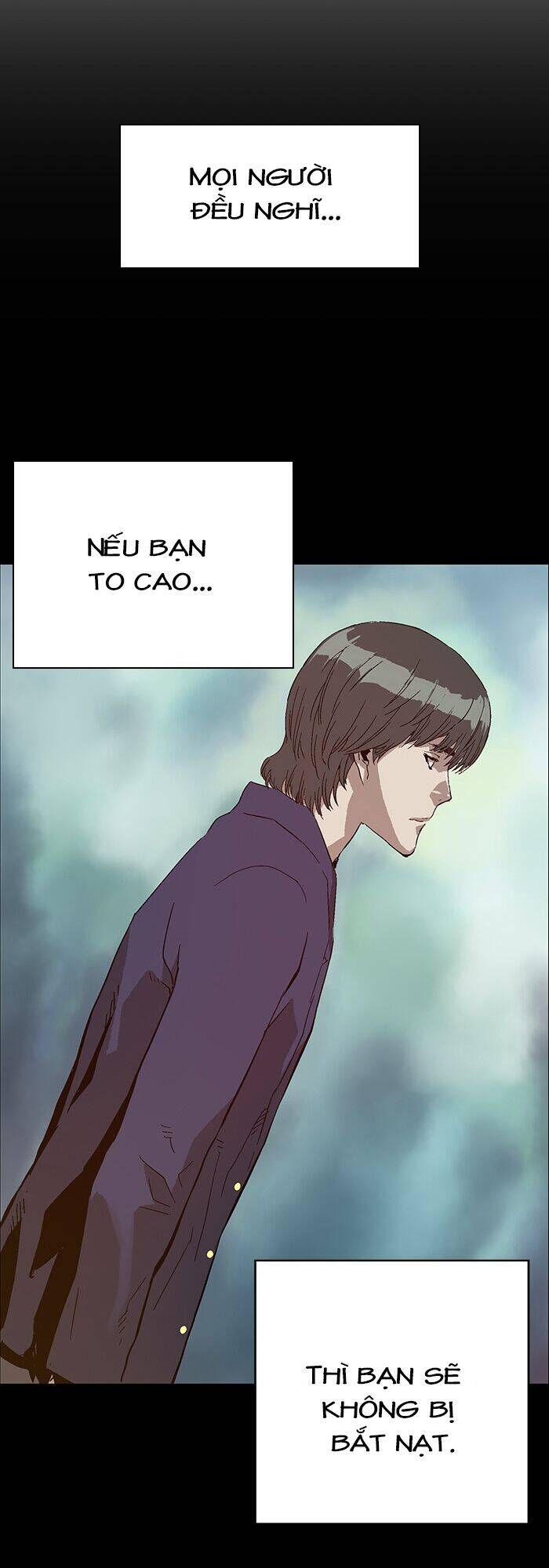 Anh Hùng Yếu