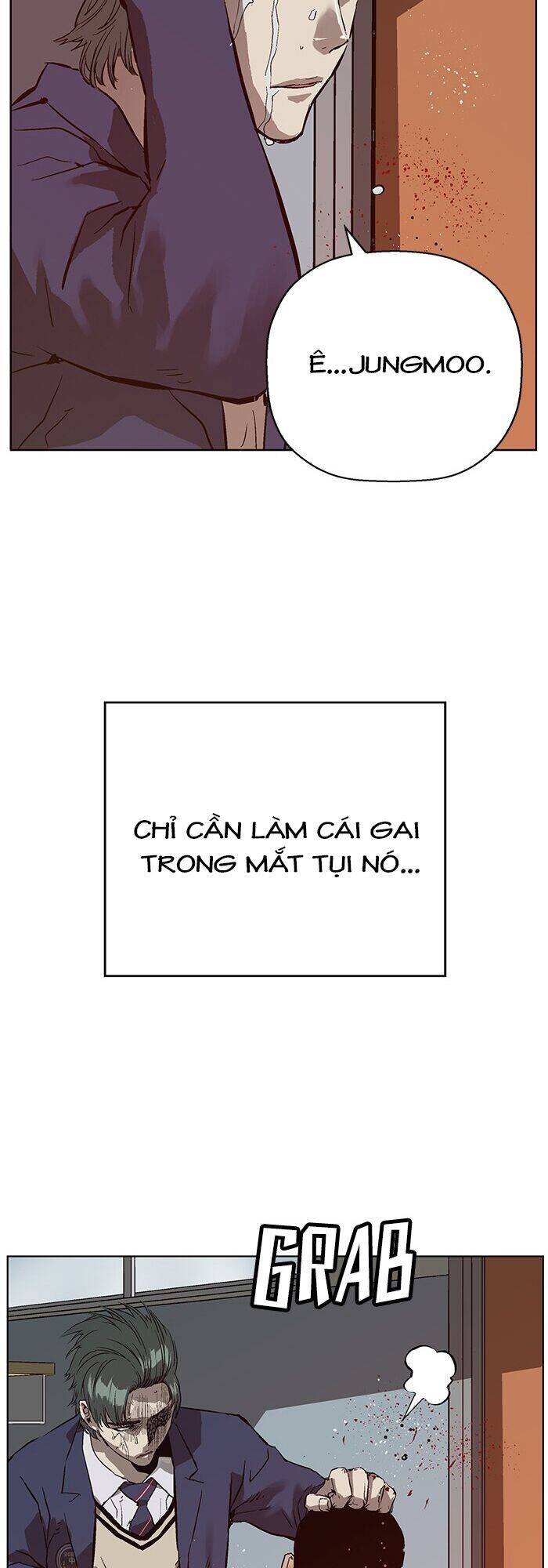 Anh Hùng Yếu