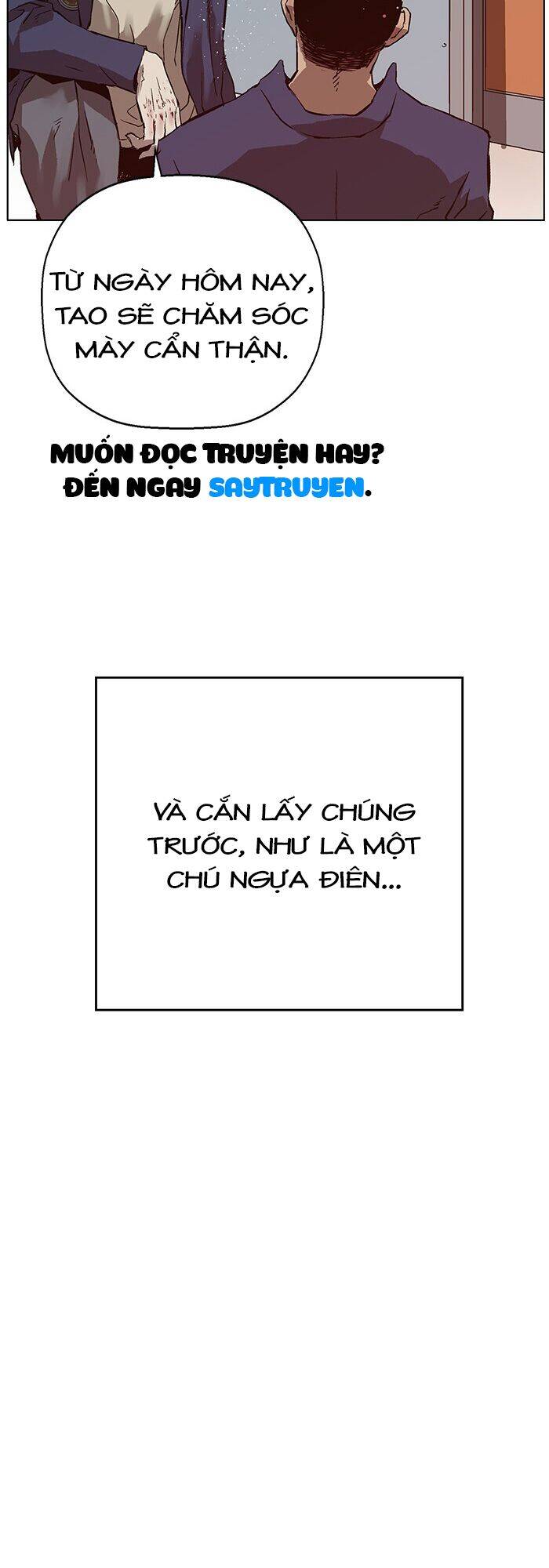 Anh Hùng Yếu