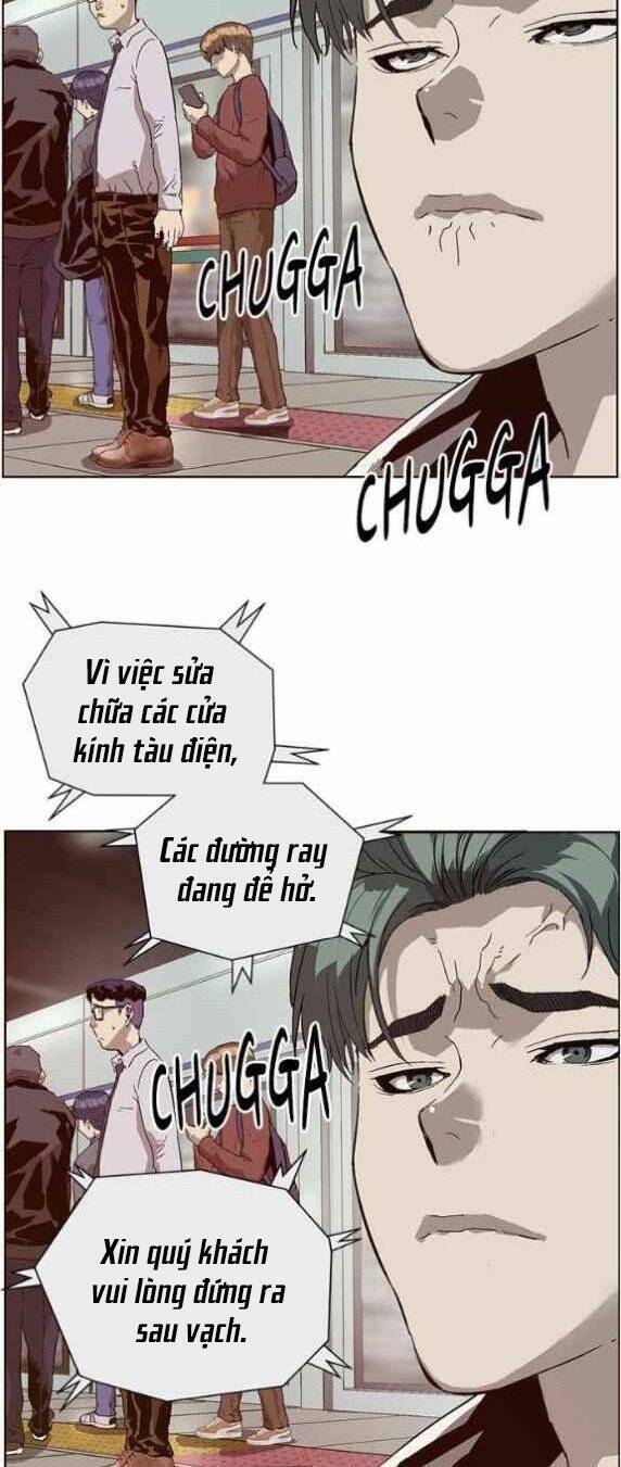 Anh Hùng Yếu