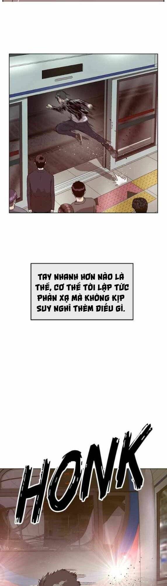 Anh Hùng Yếu