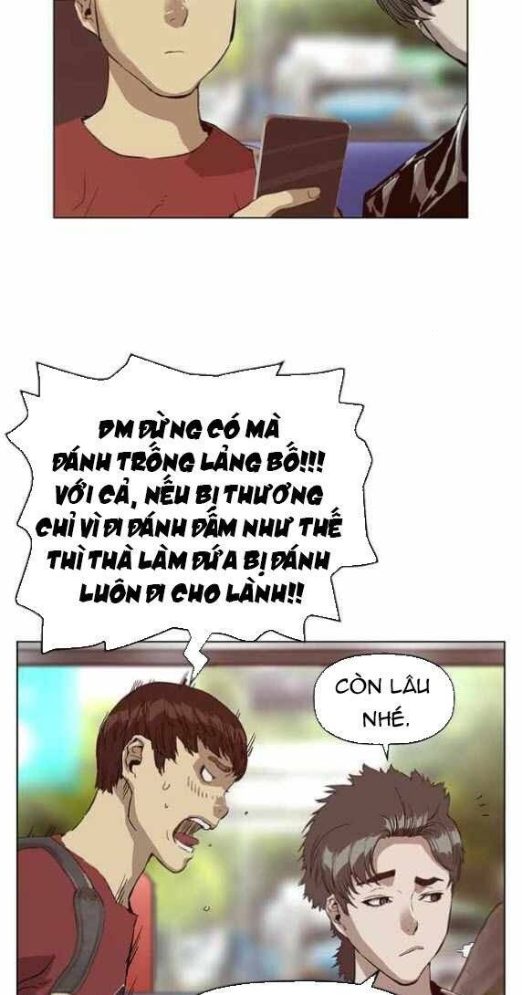 Anh Hùng Yếu