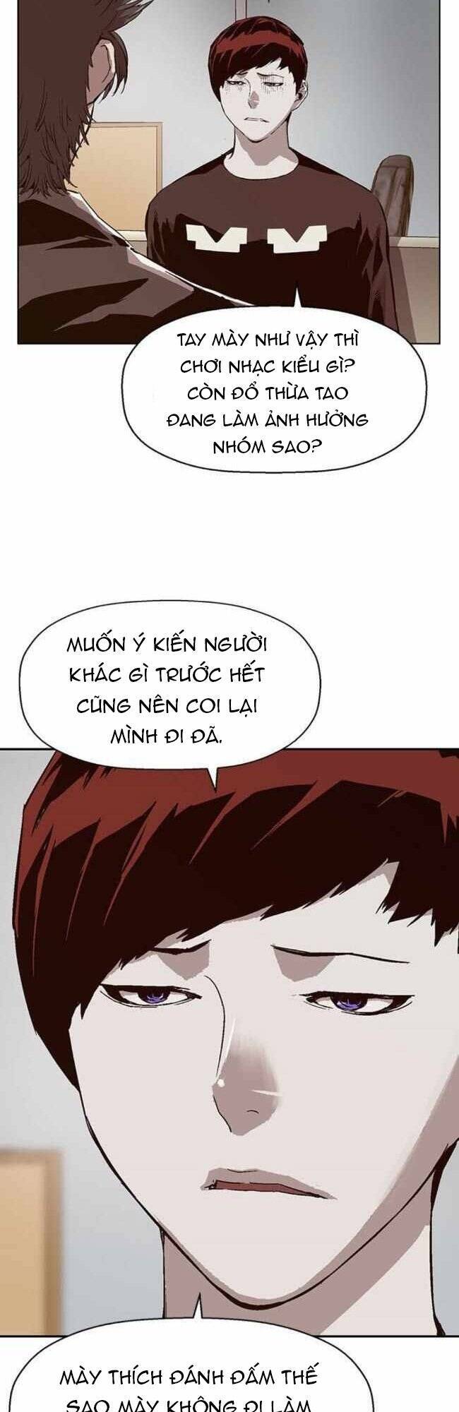 Anh Hùng Yếu