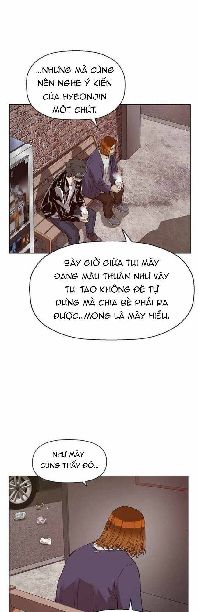 Anh Hùng Yếu