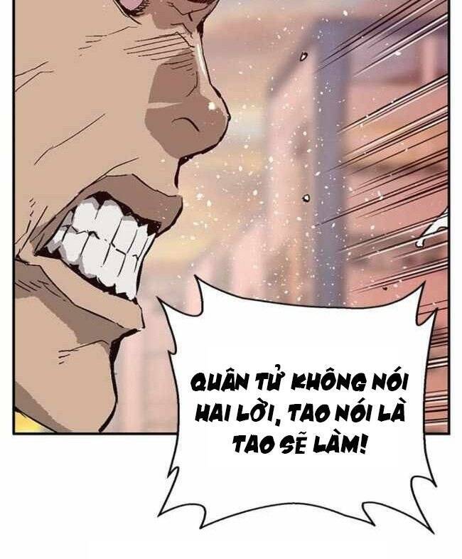Anh Hùng Yếu