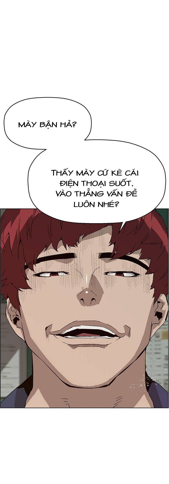 Anh Hùng Yếu