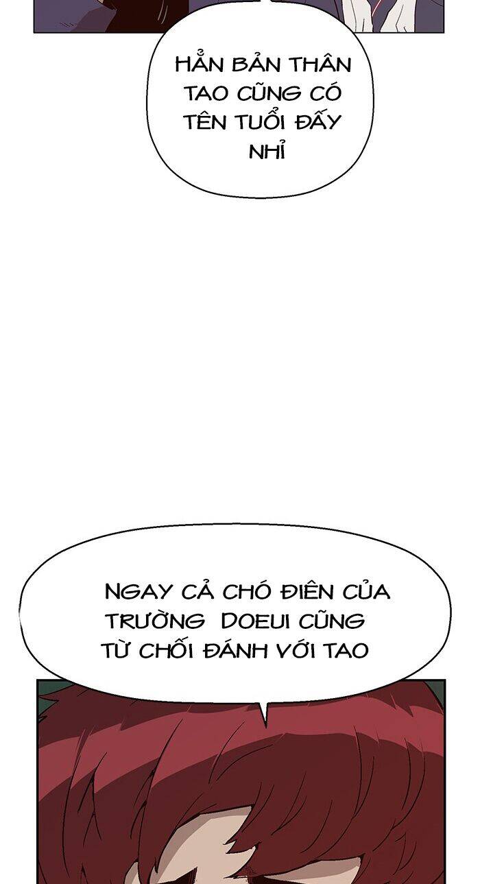 Anh Hùng Yếu