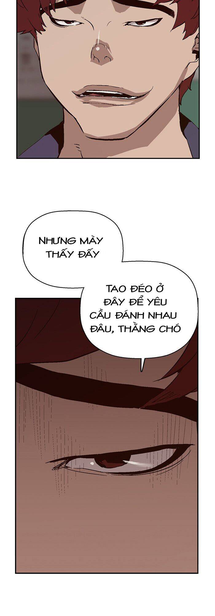 Anh Hùng Yếu