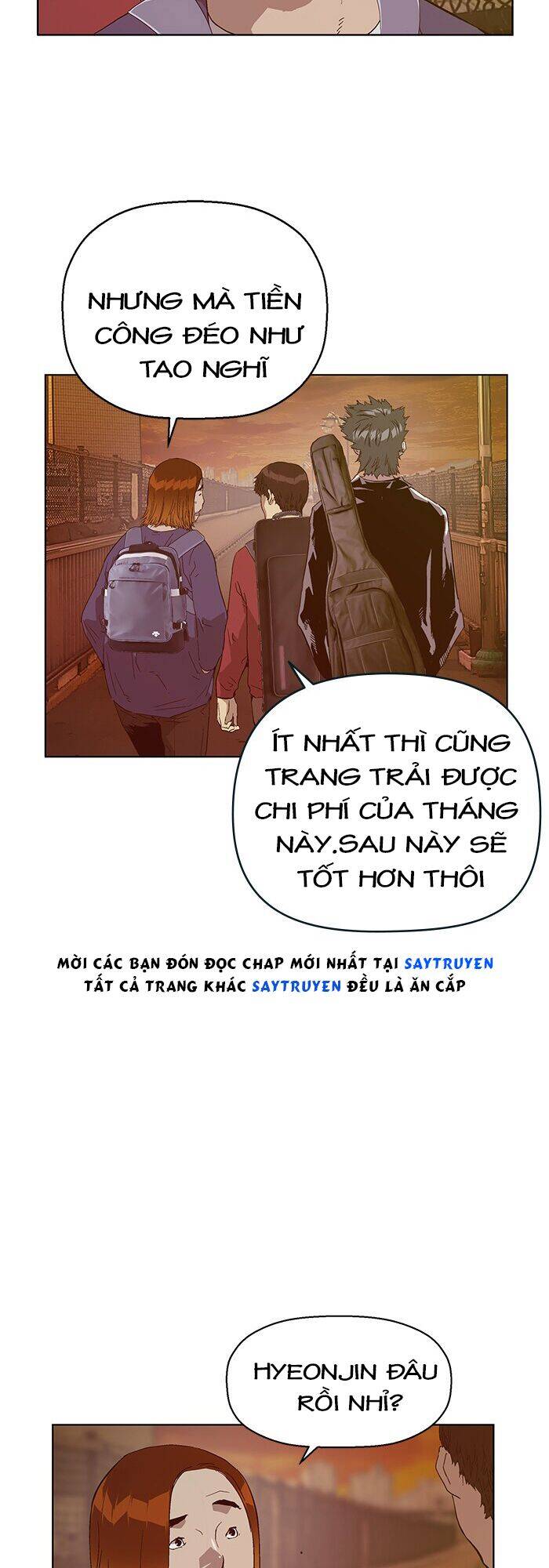 Anh Hùng Yếu