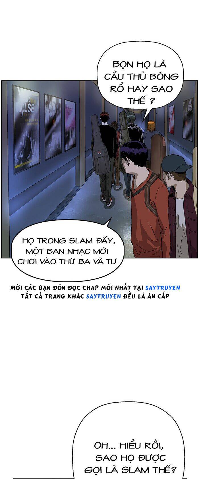 Anh Hùng Yếu