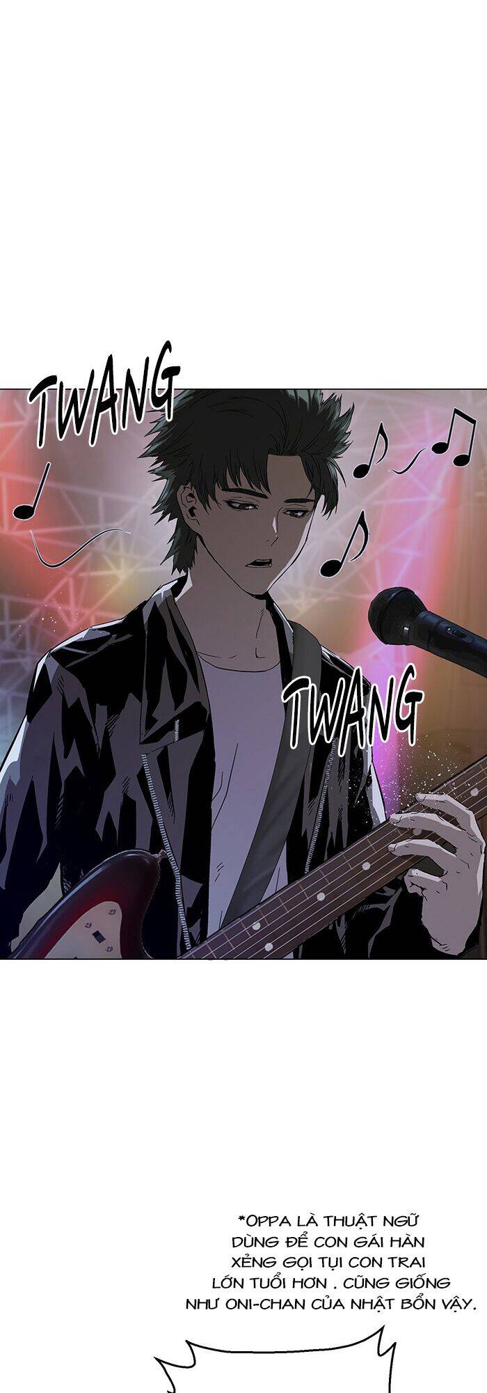 Anh Hùng Yếu
