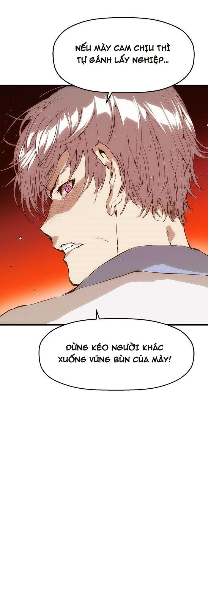 Anh Hùng Yếu