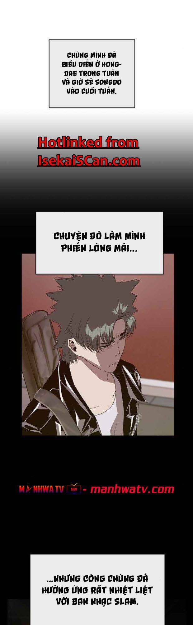 Anh Hùng Yếu