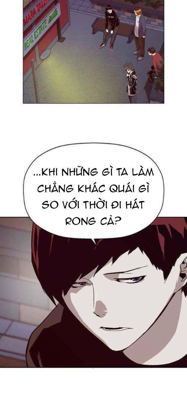 Anh Hùng Yếu