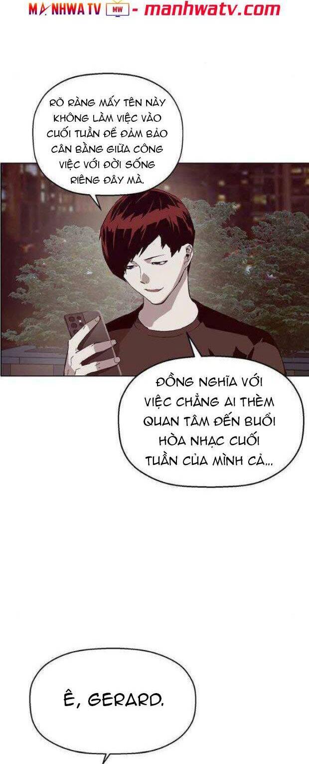 Anh Hùng Yếu