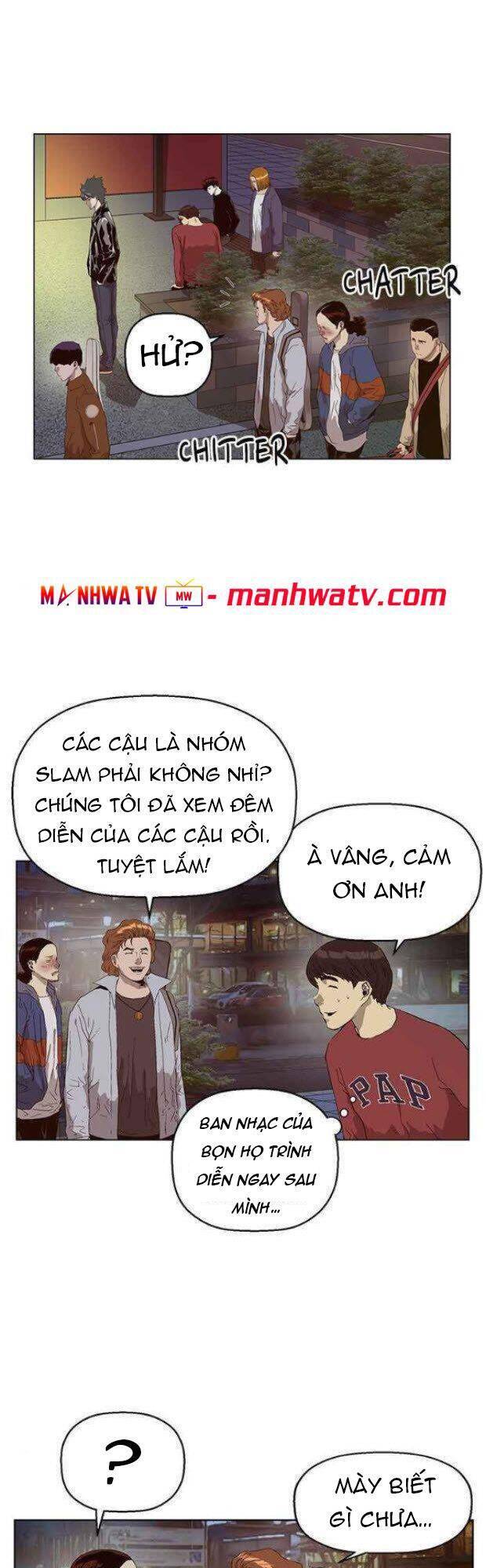 Anh Hùng Yếu