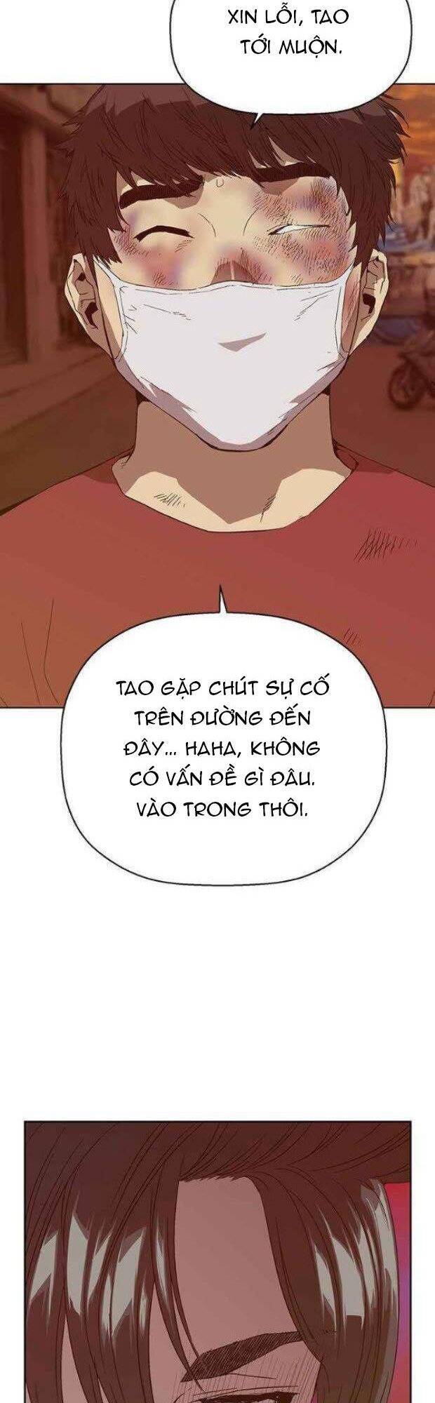 Anh Hùng Yếu