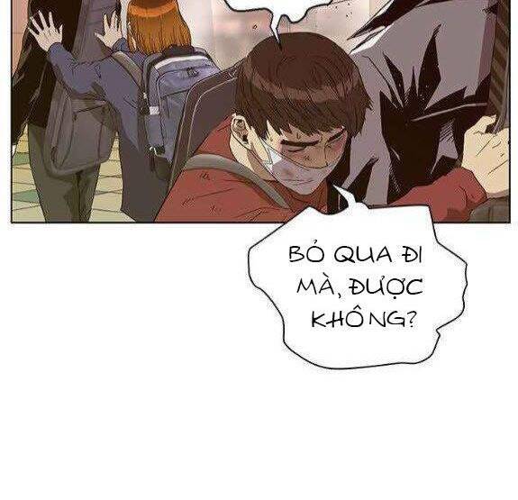 Anh Hùng Yếu