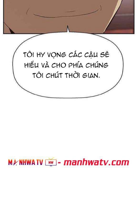 Anh Hùng Yếu