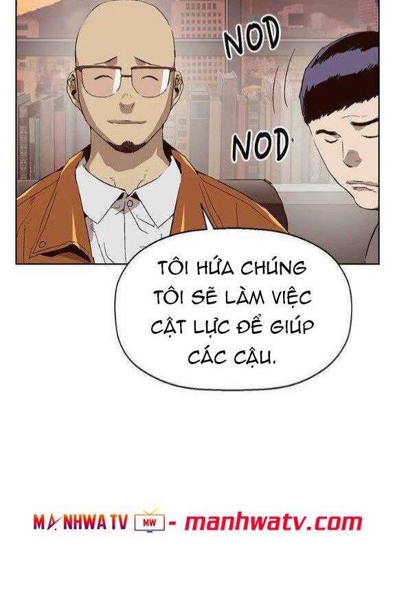 Anh Hùng Yếu