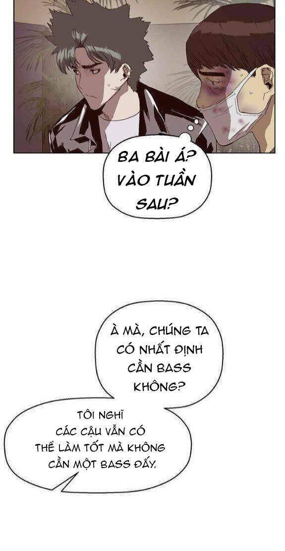 Anh Hùng Yếu