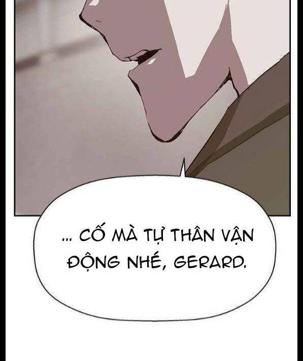 Anh Hùng Yếu