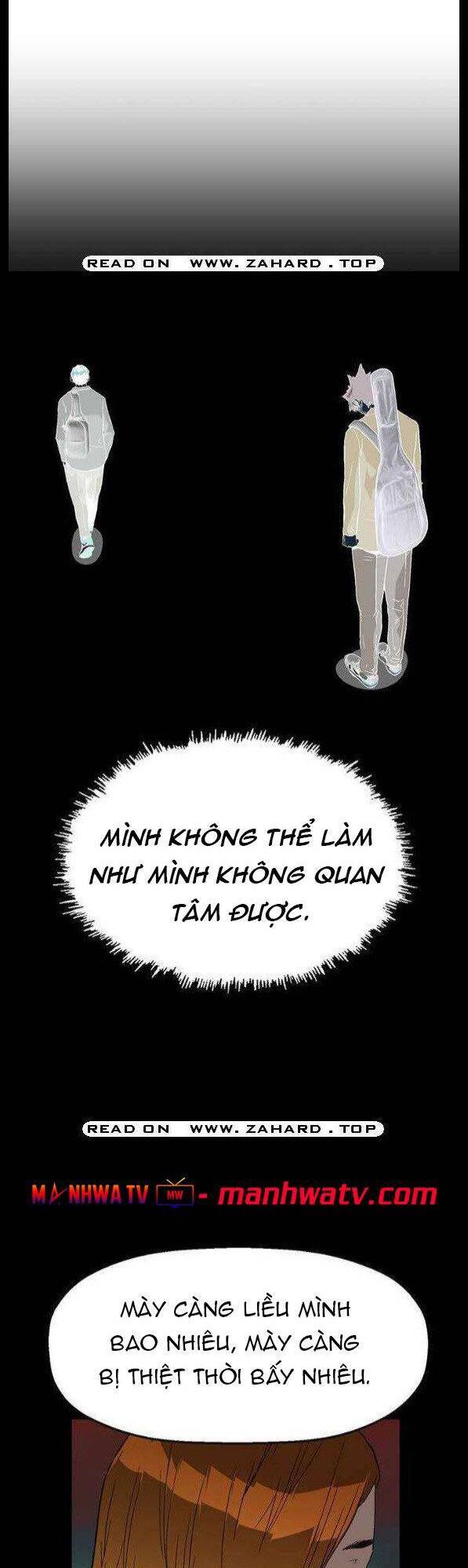 Anh Hùng Yếu