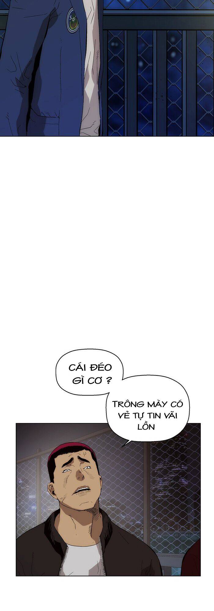 Anh Hùng Yếu