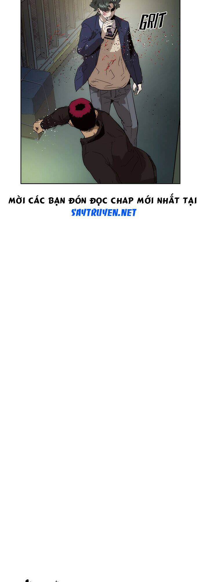 Anh Hùng Yếu