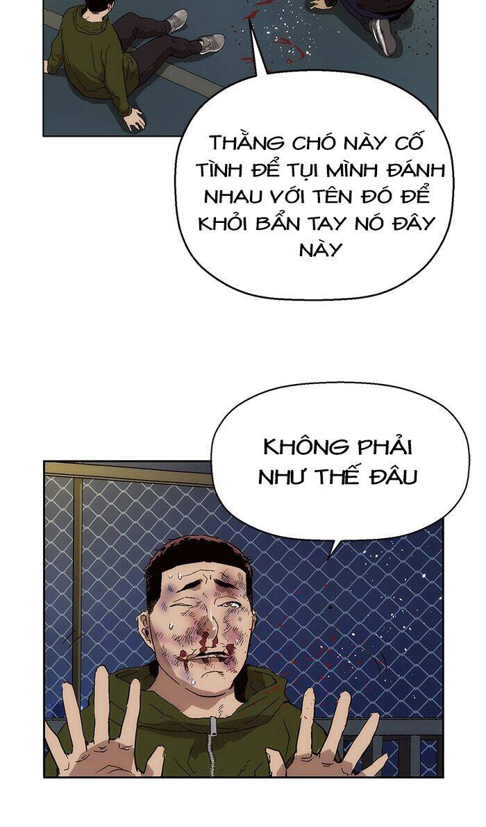 Anh Hùng Yếu