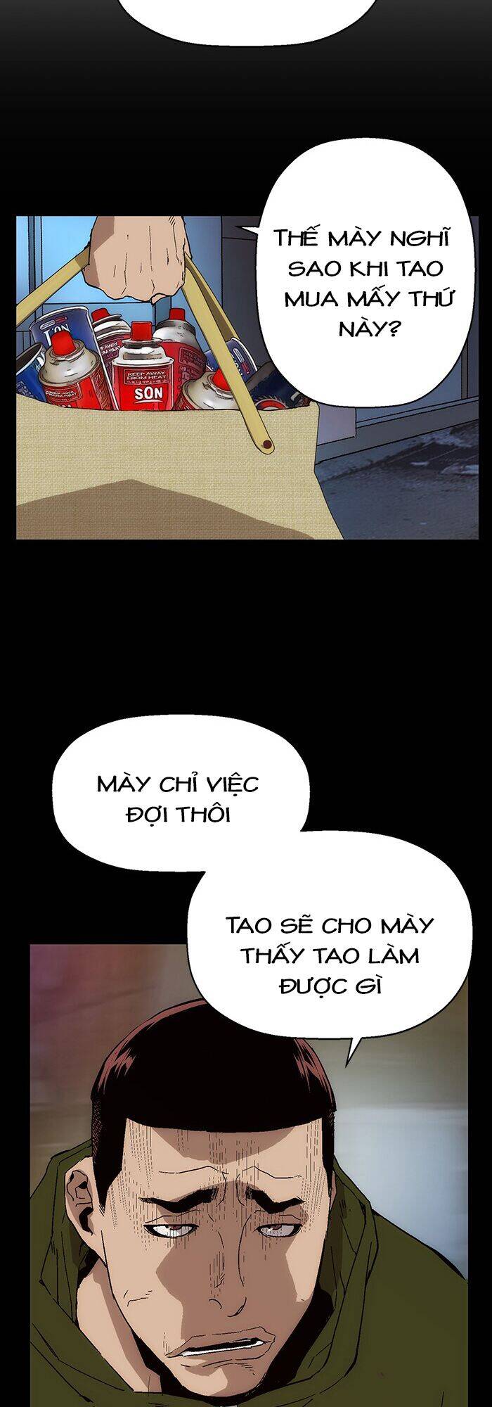 Anh Hùng Yếu