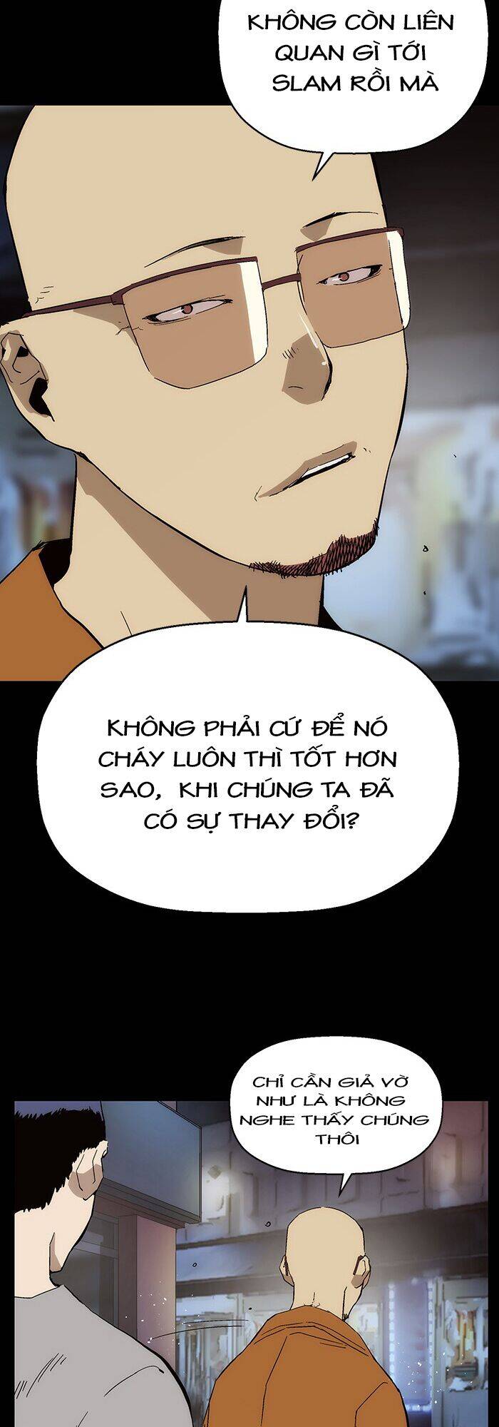 Anh Hùng Yếu