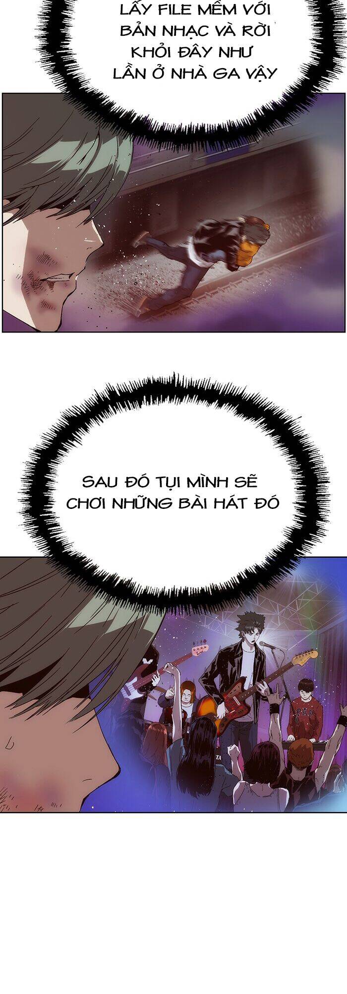 Anh Hùng Yếu