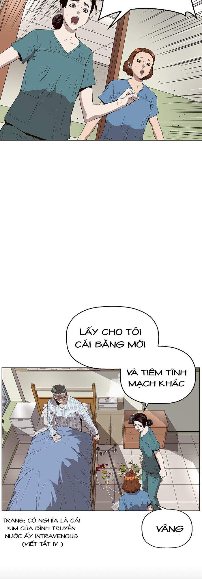 Anh Hùng Yếu