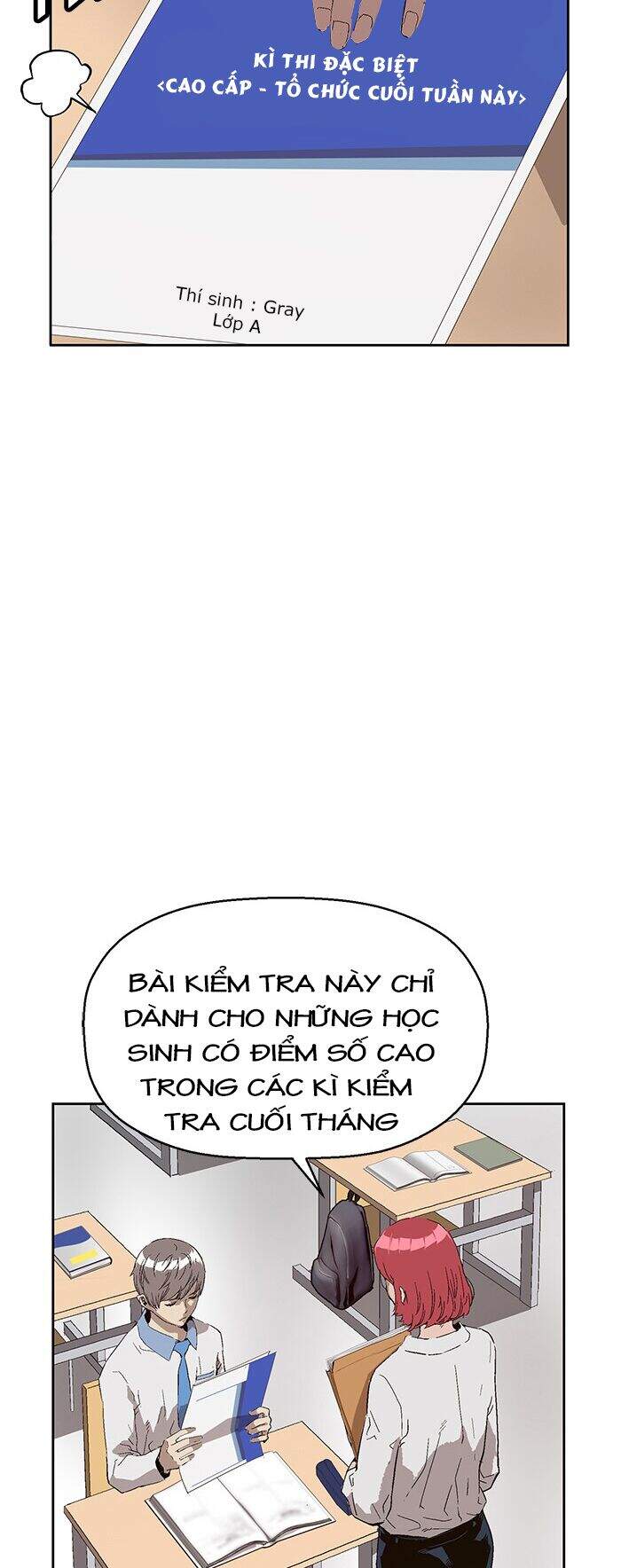 Anh Hùng Yếu