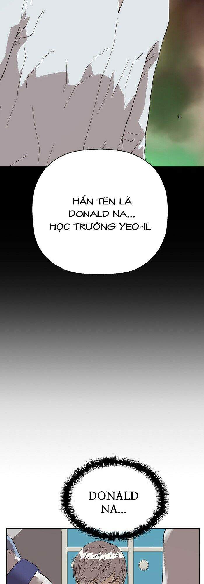 Anh Hùng Yếu