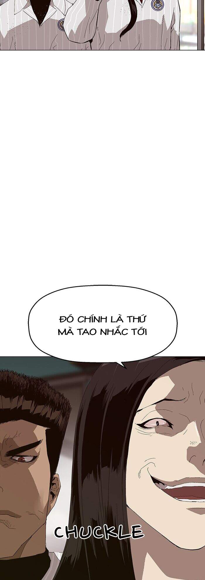 Anh Hùng Yếu