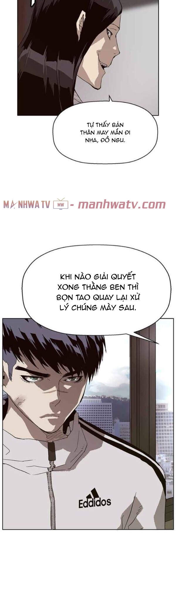 Anh Hùng Yếu