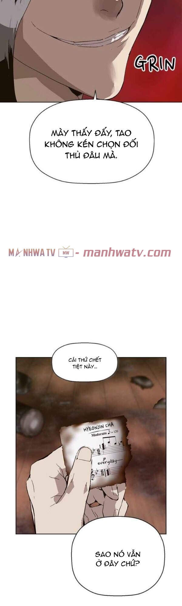 Anh Hùng Yếu