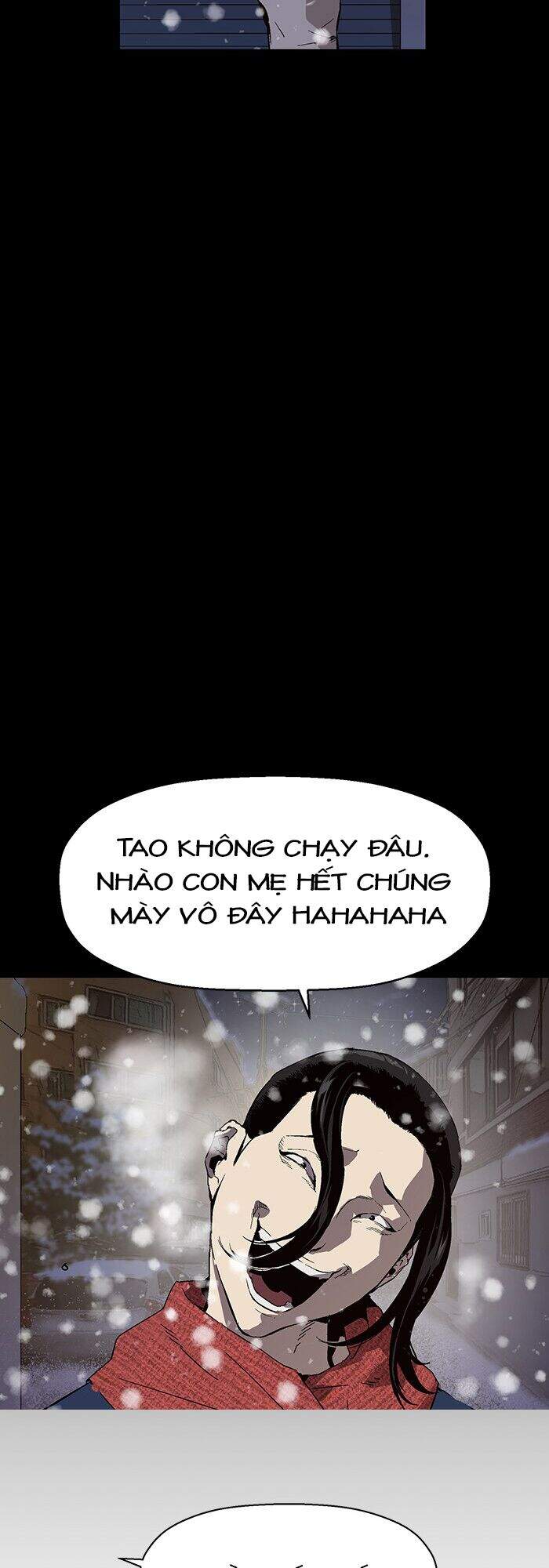 Anh Hùng Yếu