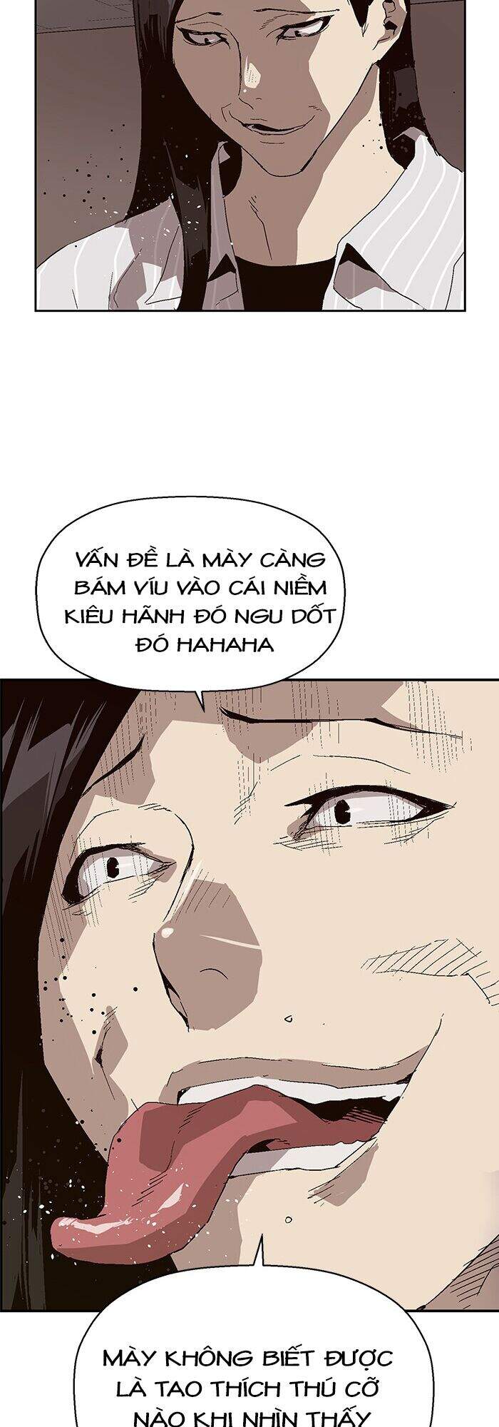 Anh Hùng Yếu