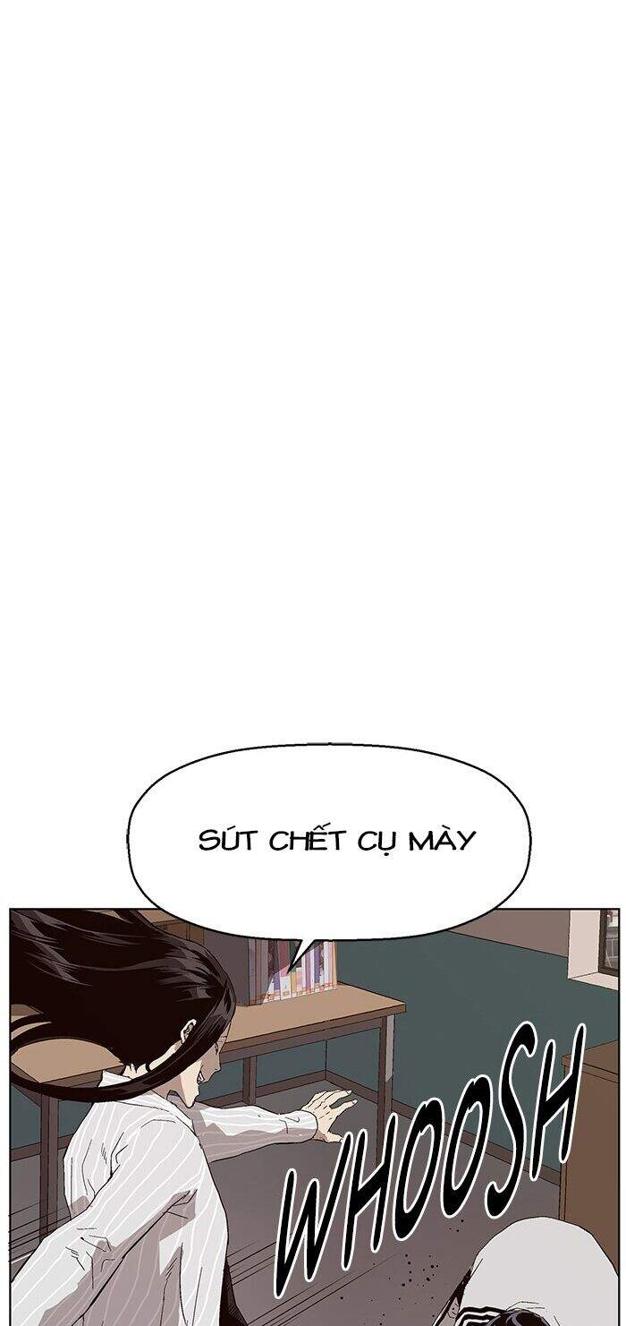Anh Hùng Yếu